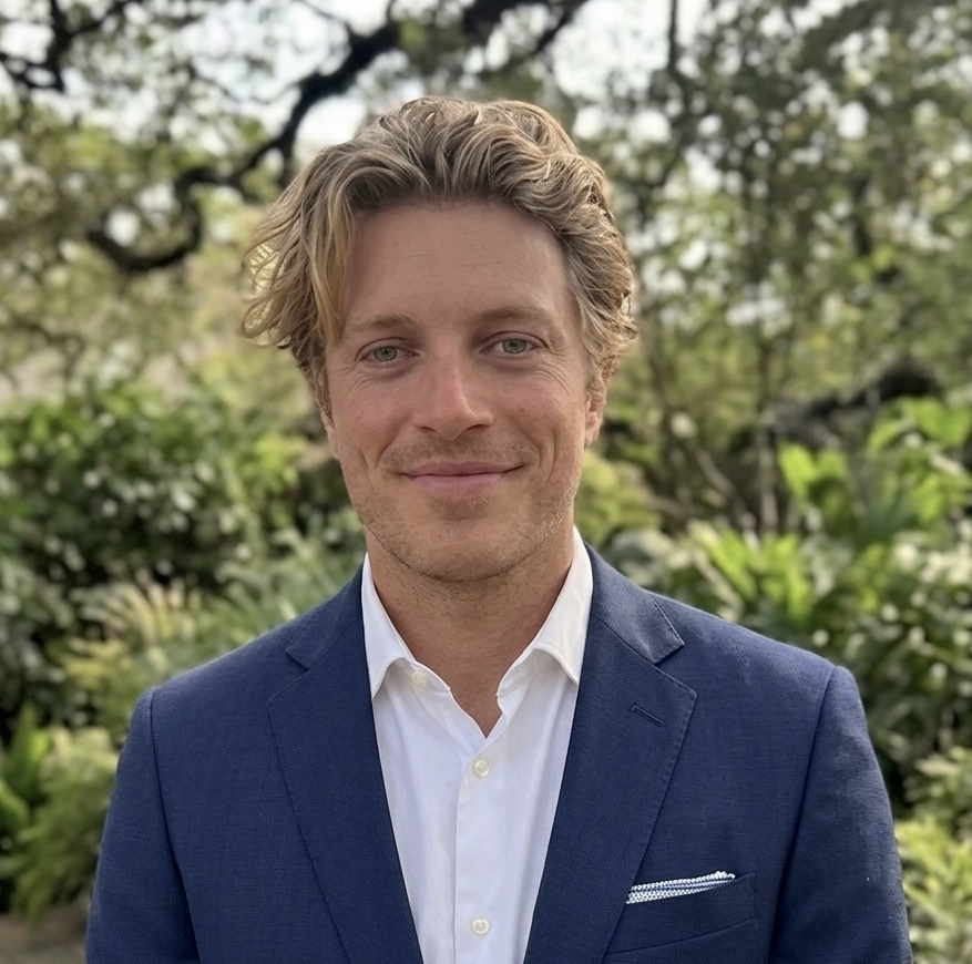 Jack Modesett, founder of Texo Advisors
